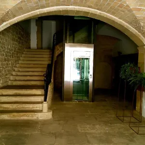Appartement Casaoller, Manresa