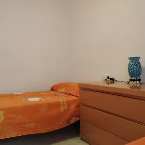 Appartement Apatsalou Aloha, Salou