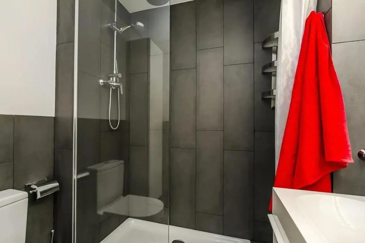 51PSM202 - Modern apartment near Montjuic Barcelone Espagne