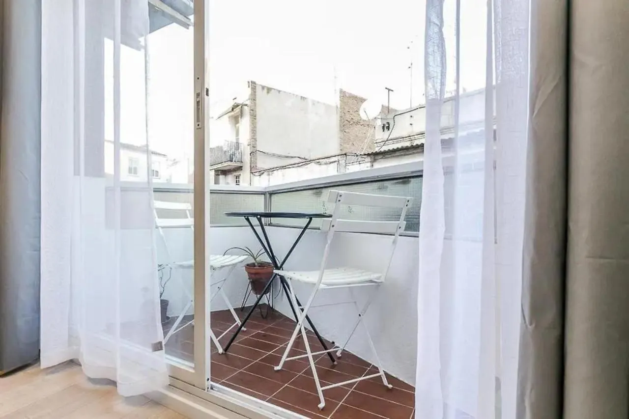 51PSM202 - Modern apartment near Montjuic Barcelone