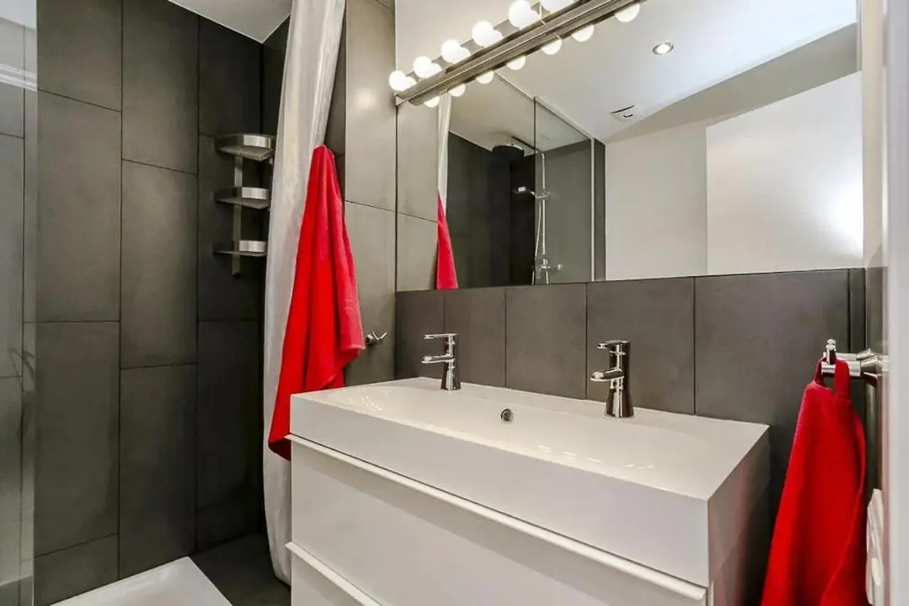 51PSM202 - Modern apartment near Montjuic Barcelone Espagne