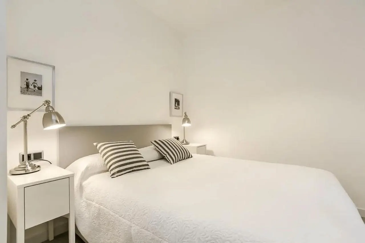 51PSM202 - Modern apartment near Montjuic Barcelone 0*,